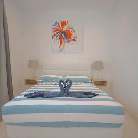 プエルト・デル・カルメンAtlantico Plaza 4A - 1 Bed - 1 Bathアパートメント エクステリア 写真