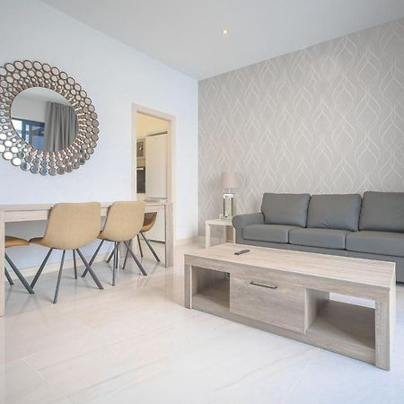 プエルト・デル・カルメンAtlantico Plaza 4A - 1 Bed - 1 Bathアパートメント エクステリア 写真