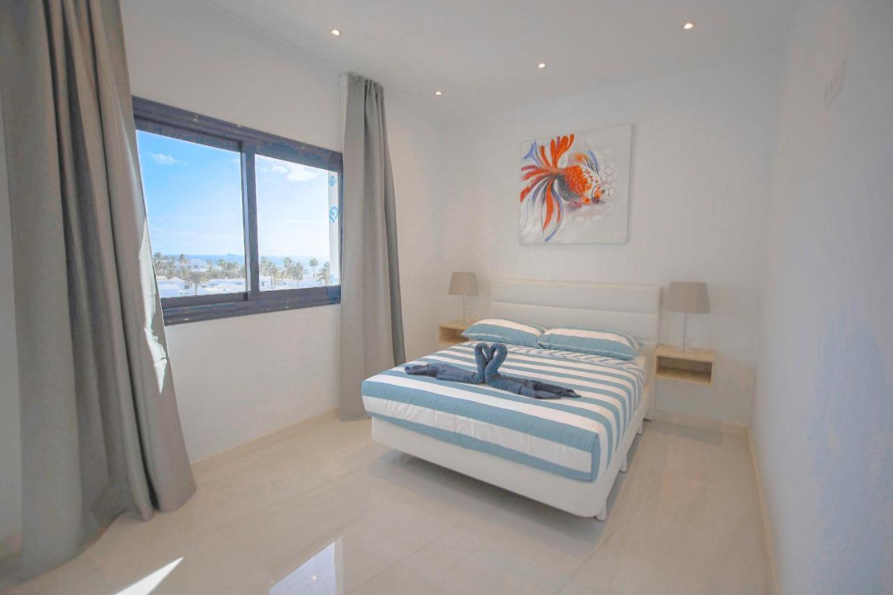 プエルト・デル・カルメンAtlantico Plaza 4A - 1 Bed - 1 Bathアパートメント エクステリア 写真