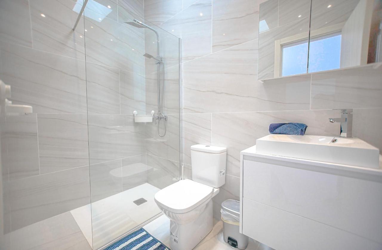 プエルト・デル・カルメンAtlantico Plaza 4A - 1 Bed - 1 Bathアパートメント エクステリア 写真
