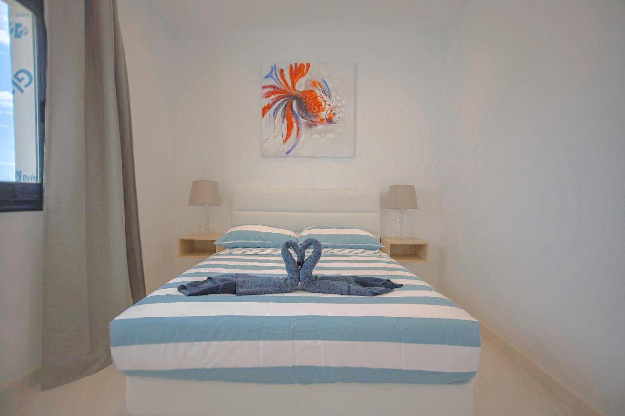 プエルト・デル・カルメンAtlantico Plaza 4A - 1 Bed - 1 Bathアパートメント エクステリア 写真