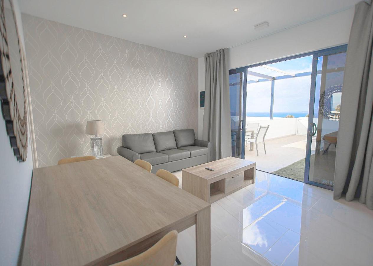 プエルト・デル・カルメンAtlantico Plaza 4A - 1 Bed - 1 Bathアパートメント エクステリア 写真