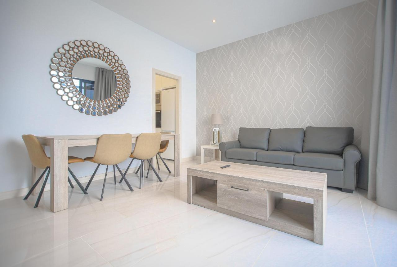 プエルト・デル・カルメンAtlantico Plaza 4A - 1 Bed - 1 Bathアパートメント エクステリア 写真