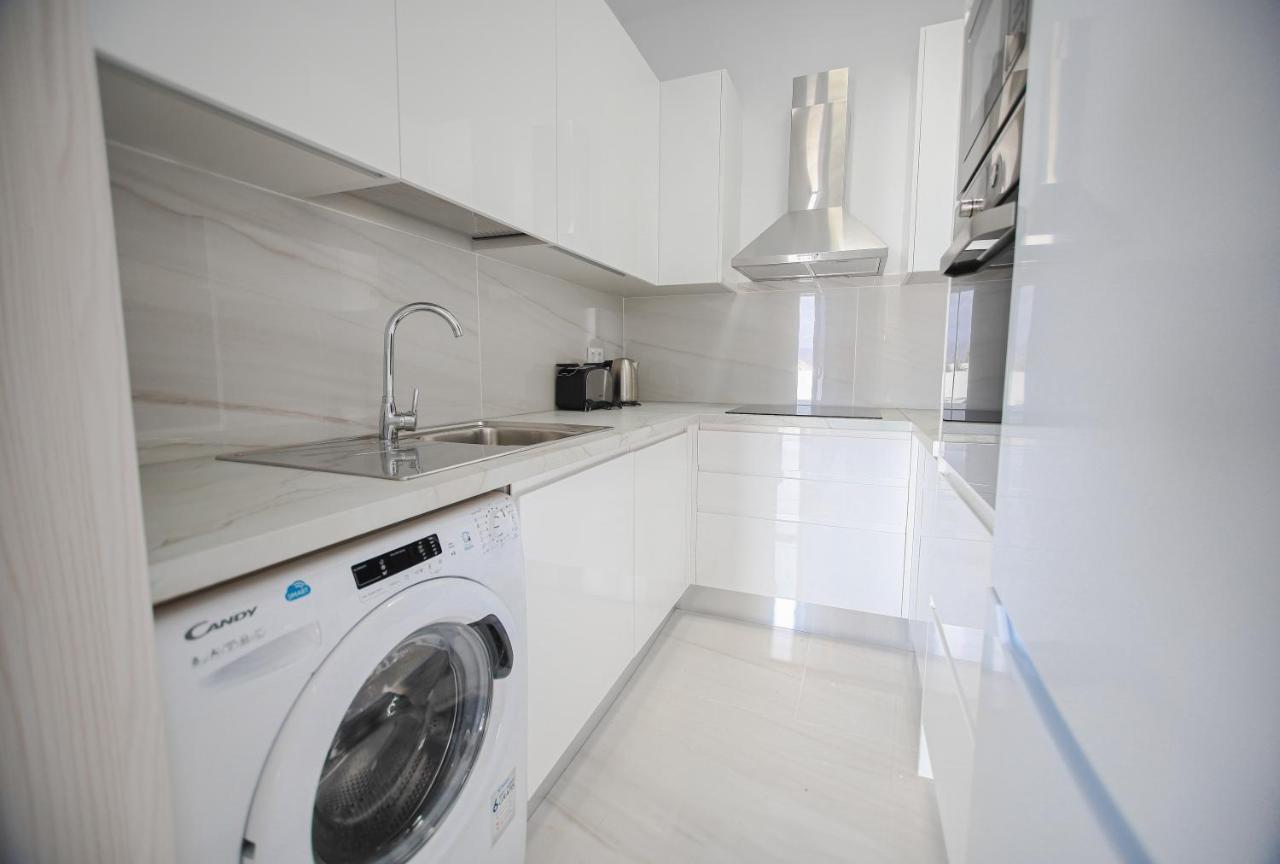 プエルト・デル・カルメンAtlantico Plaza 4A - 1 Bed - 1 Bathアパートメント エクステリア 写真